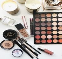 Make-Up Product Reviews